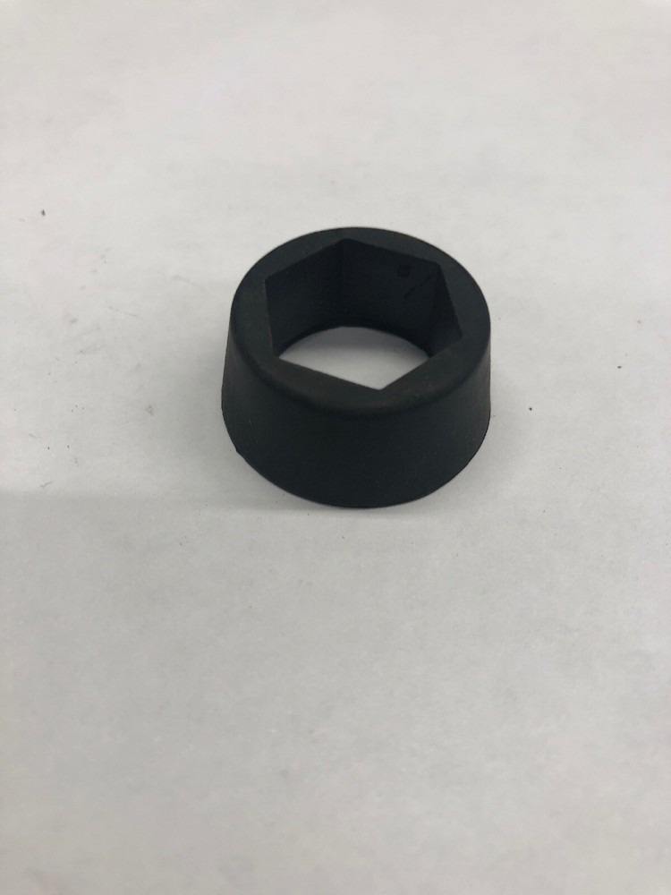 SKI-DOO BLACK RUBBER GROMMET 505073772