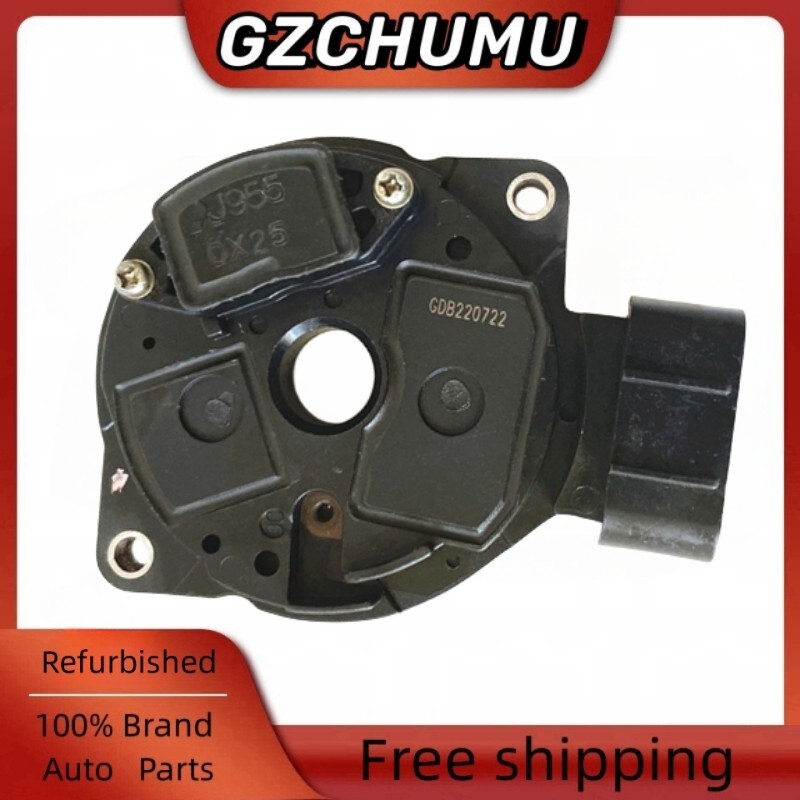 Genuine IGNITION MODULE J955  for MITSUBISHI
