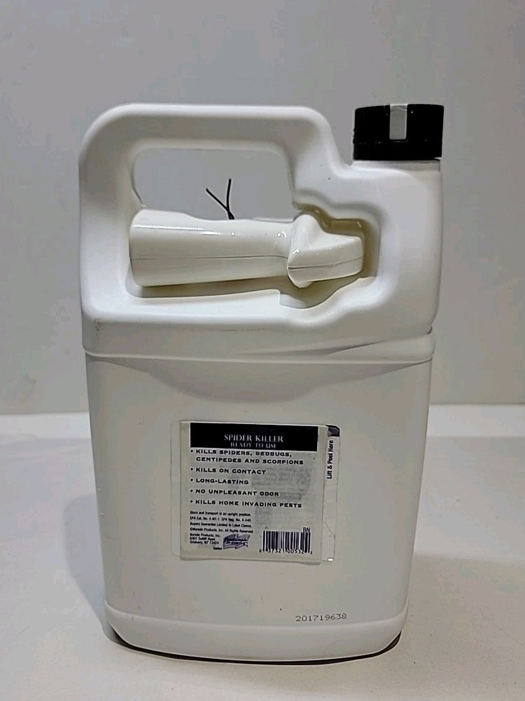 Bonide Spider Killer 128 Fl Oz 3.784L 201719638