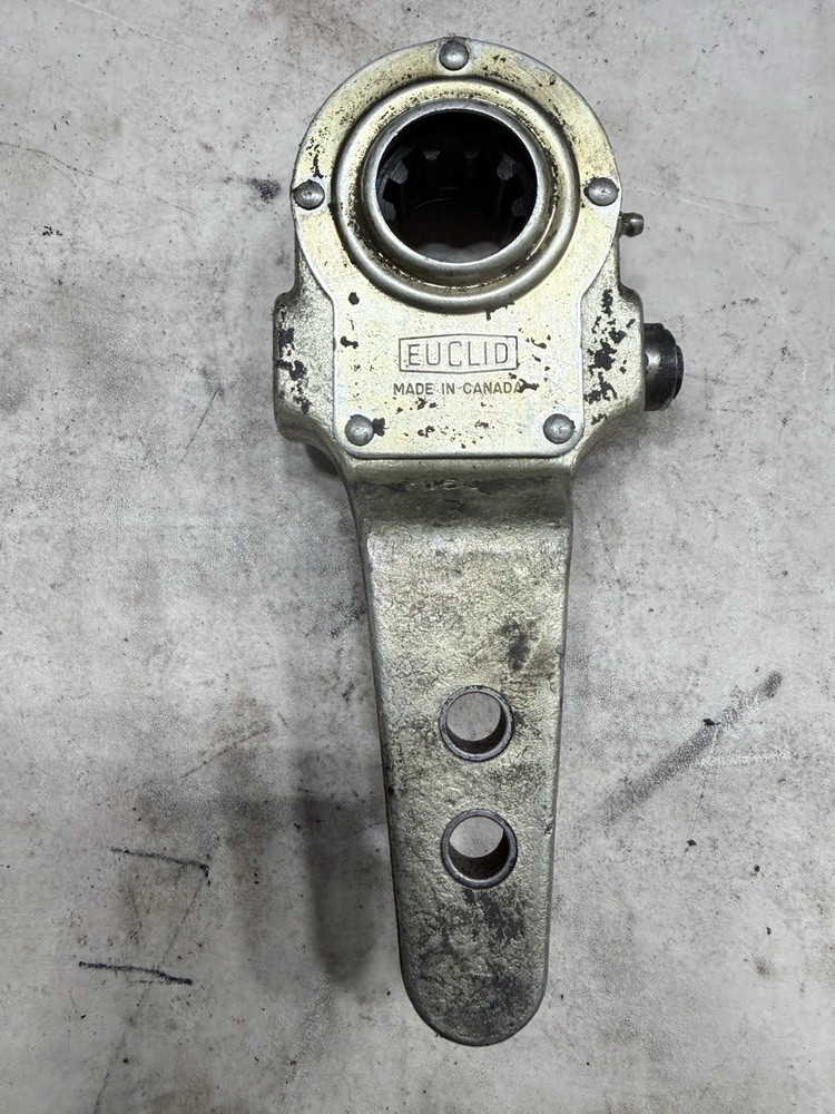 Euclid Slack Adjuster P/N E 1115