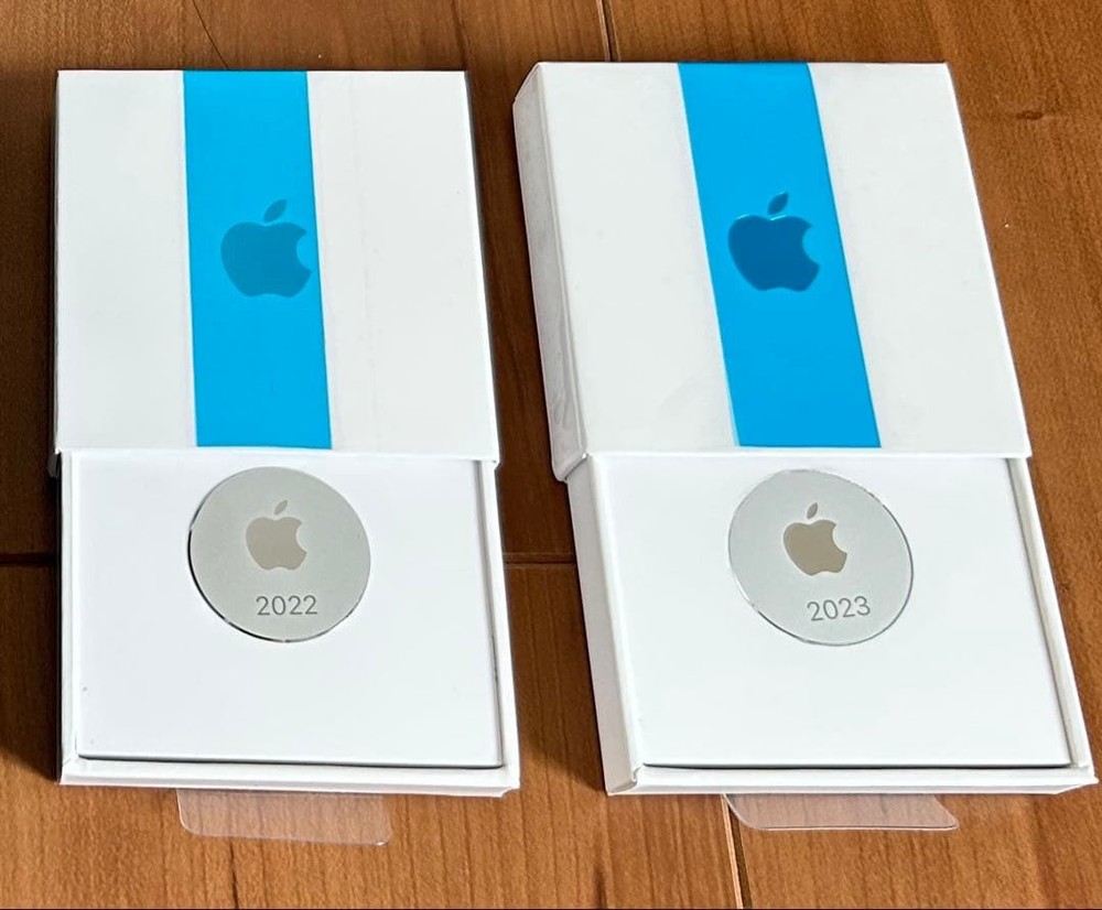 Apple Novelty Goods