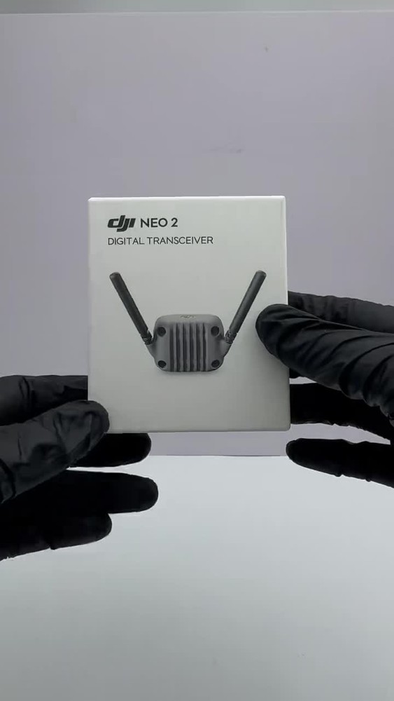 Original DJI Neo 2 Digital Transmission