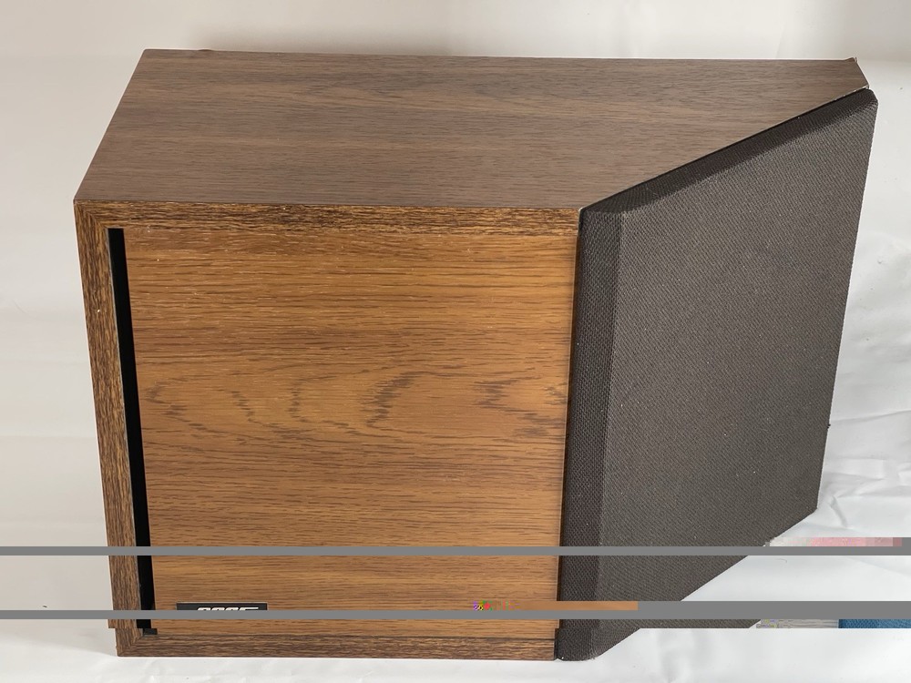 Bose 2.2 Series II Speakers