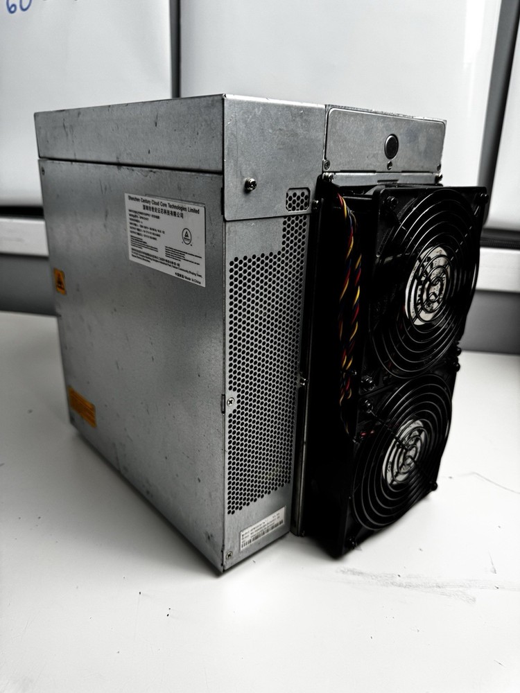 Bitmain Antminer L7 8800M ASIC Miner - UNTESTED - AS-IS - Read Description