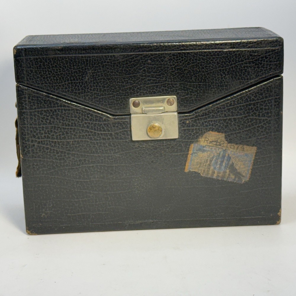 Vintage Camera