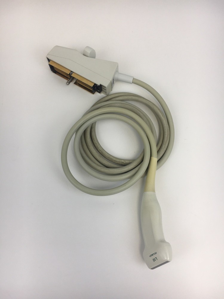 Acuson L10 Ultrasound Probe