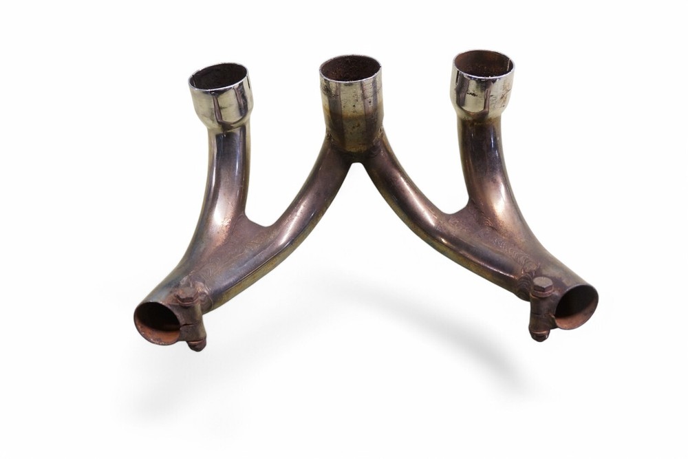 Triumph Trident 70-7597 Header Pipe Exhaust Manifold *RG22