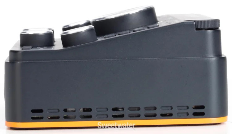 Arturia AudioFuse Rev2 USB Audio Interface - Black