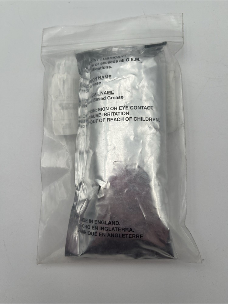 CV Joint Grease Dorman 614-066