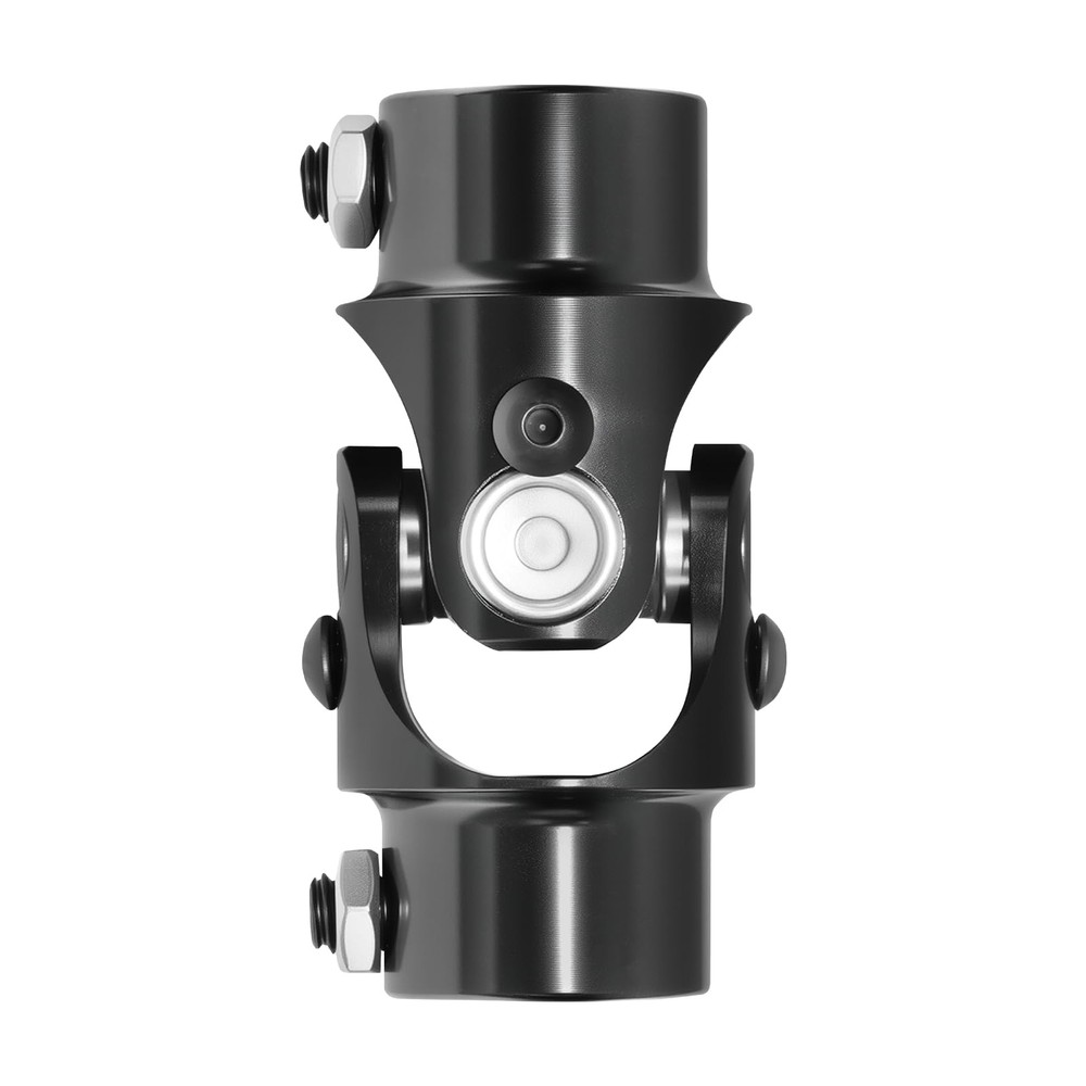 13/16"-36 Spline x 3/4" DD Black x Single,