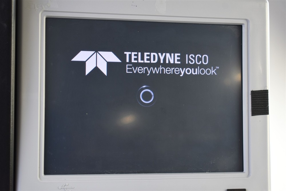 Teledyne Isco CombiFlash RF 200 Chromatography System