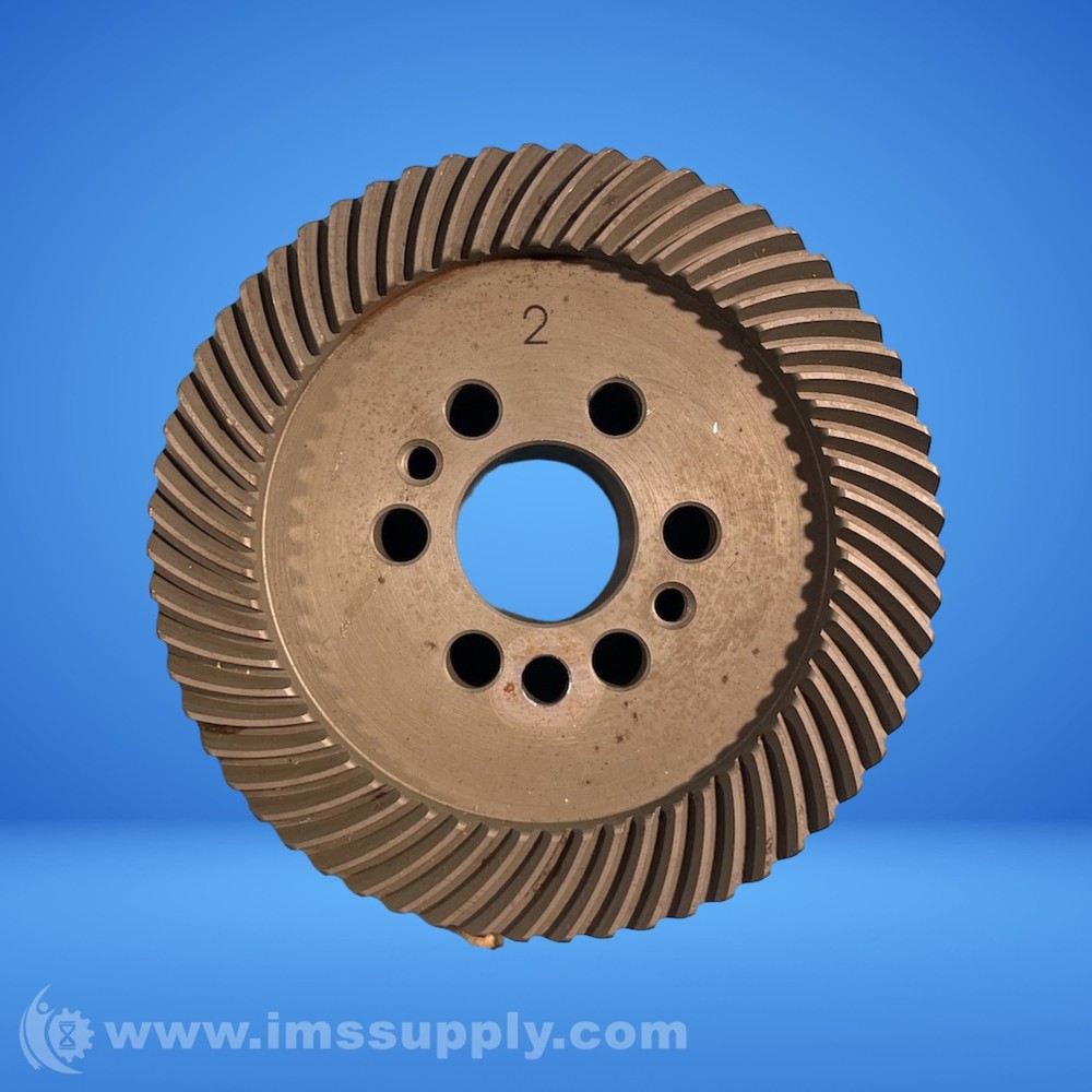 Hydraulic Gear Roller USIP