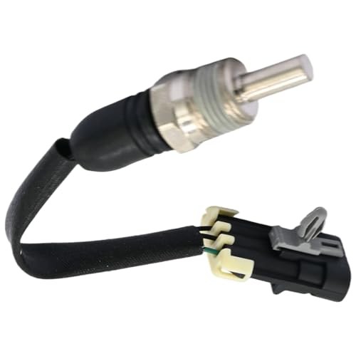 Engine Coolant Temperature Temp Switch Sensor Sender 2003-2009 8.1L Avalanche
