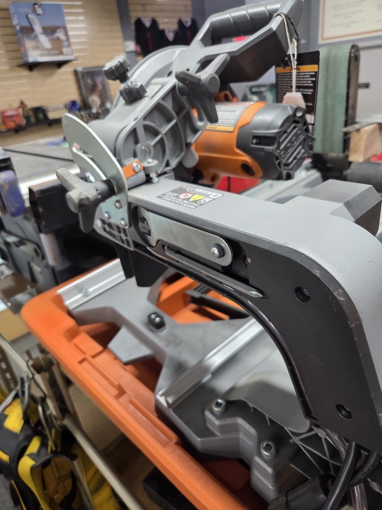 RIDGID R4041CN TILE SAW