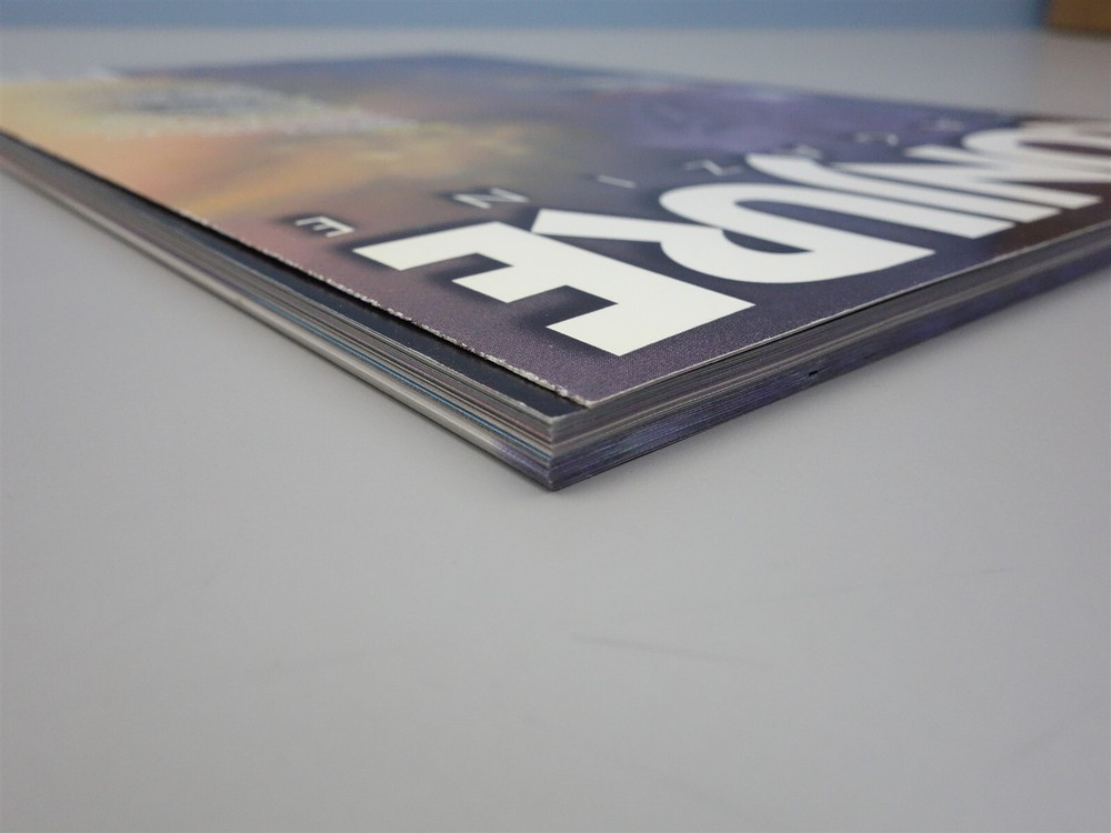 Conjure Magazine: Issue # 5