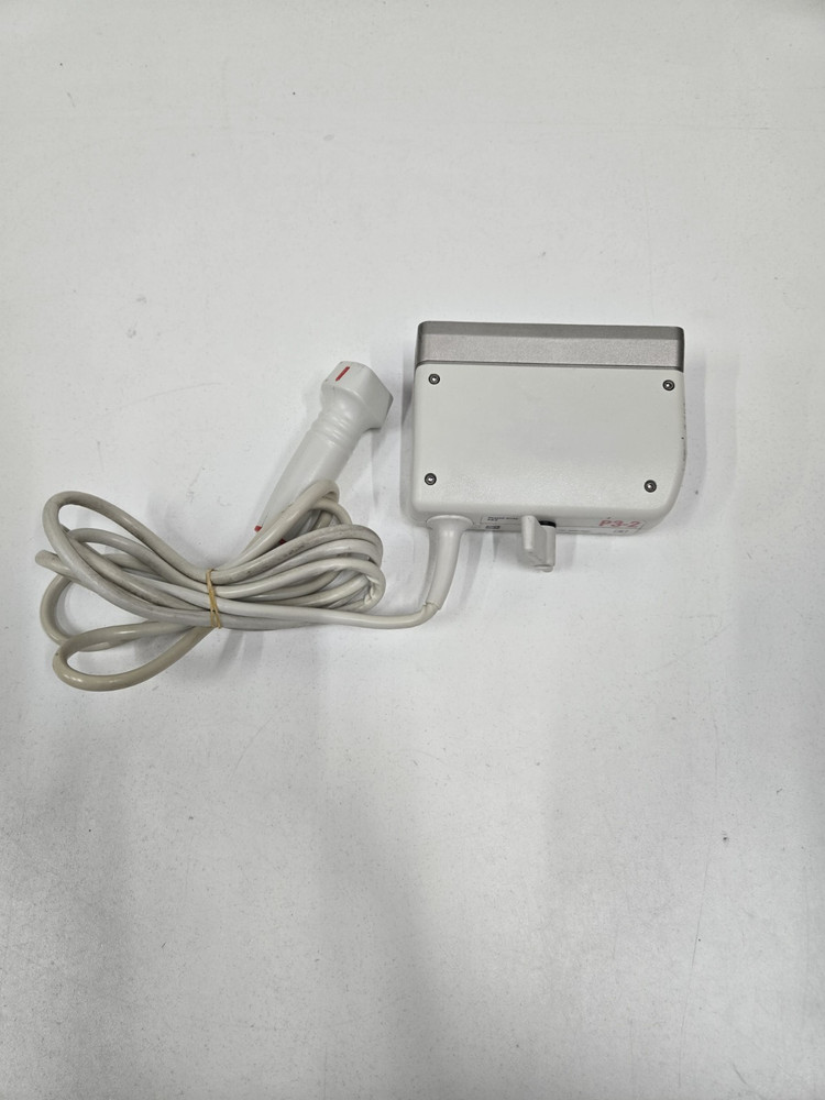ATL Phased Array P3-2 Ultrasound Transducer Probe