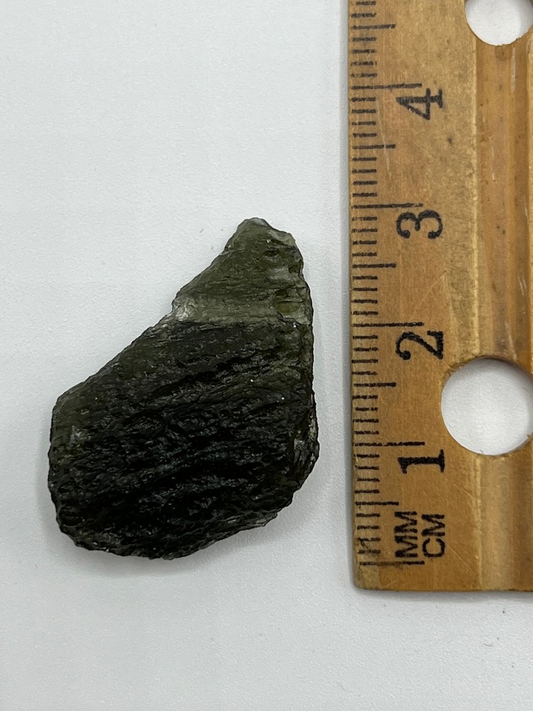 Moldavite L 5.1g
