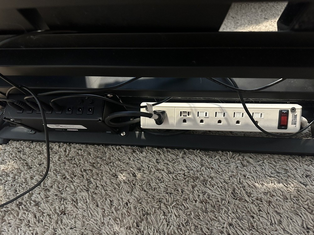 High End Custom Pedal Board