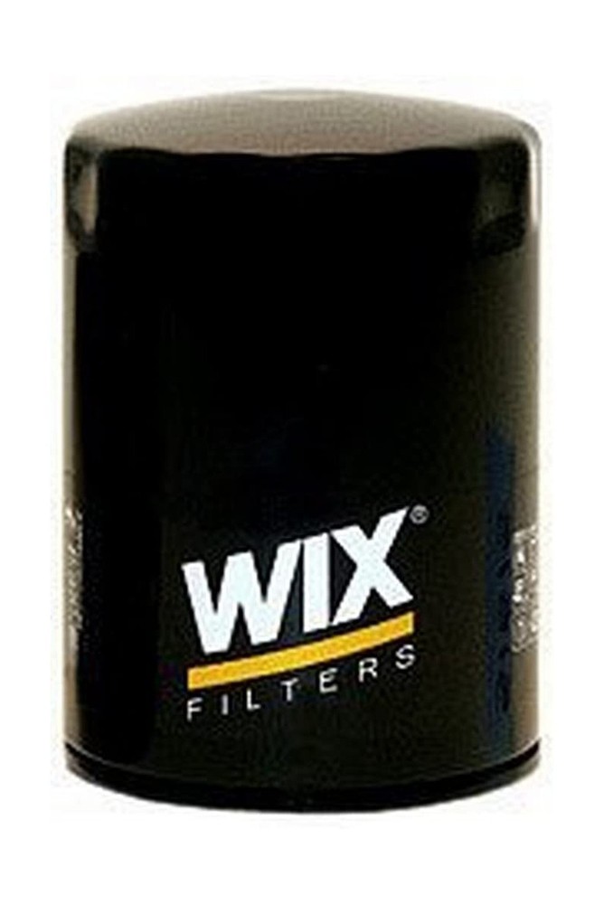 Spin-On Lube Filter, Racing Grade for High Performance Engines