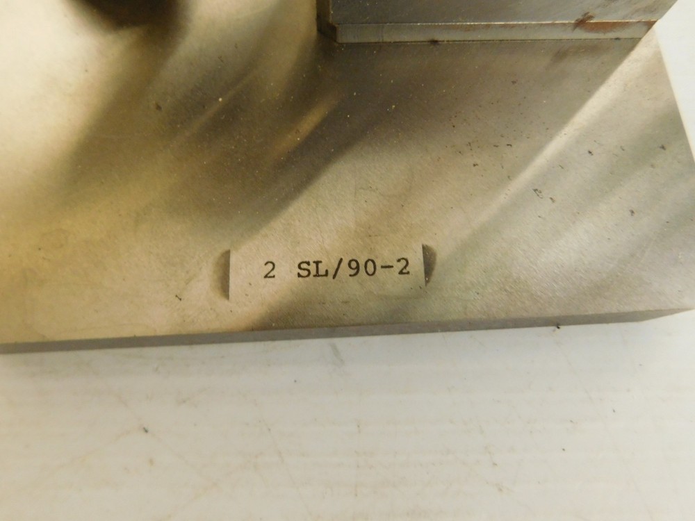 Lathe Tool Grinding Fixture (SML7)