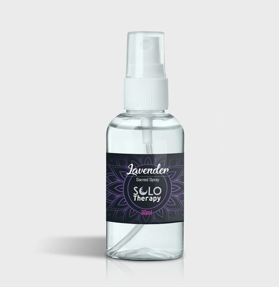 Lavender Sacred Spray / Harmony