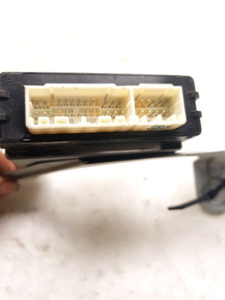 00-02 TOYOTA CELICA ABS COMPUTER CONTROL MODULE ECM ASSEMBLY