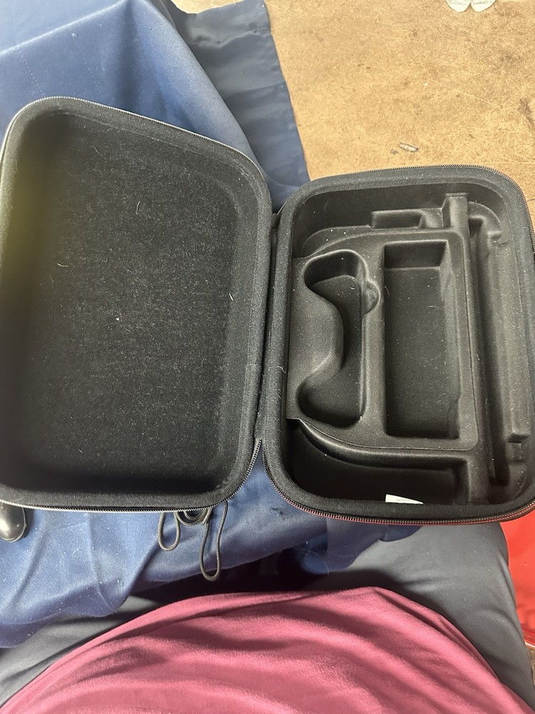 Nintendo Switch Accessories Bundle Case Joycons And Game Holders