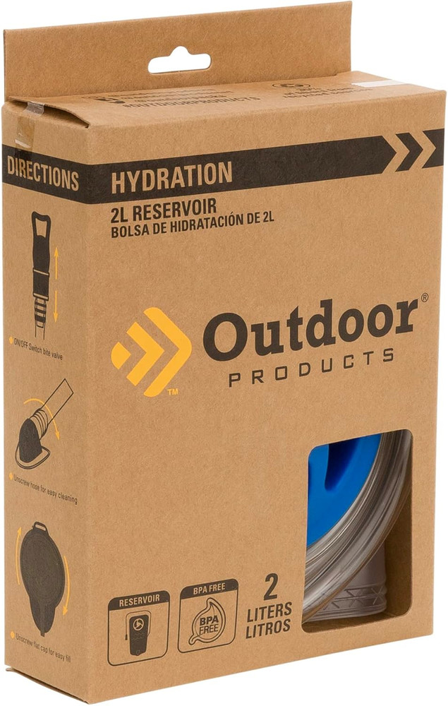 2.0L Hydration Reservoir