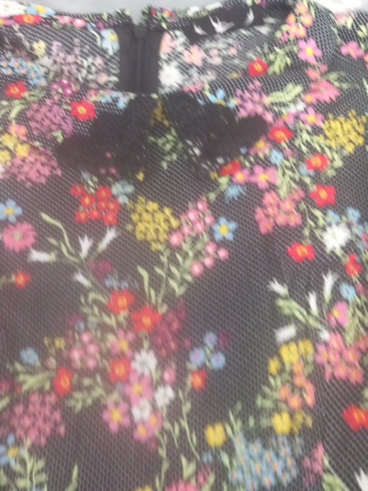 ladies dress bundle size 12
