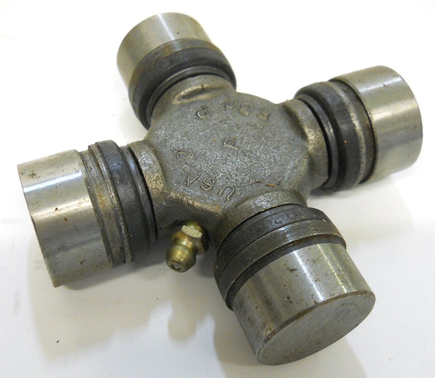 PRECISION, UNIVERSAL U-JOINT, 496