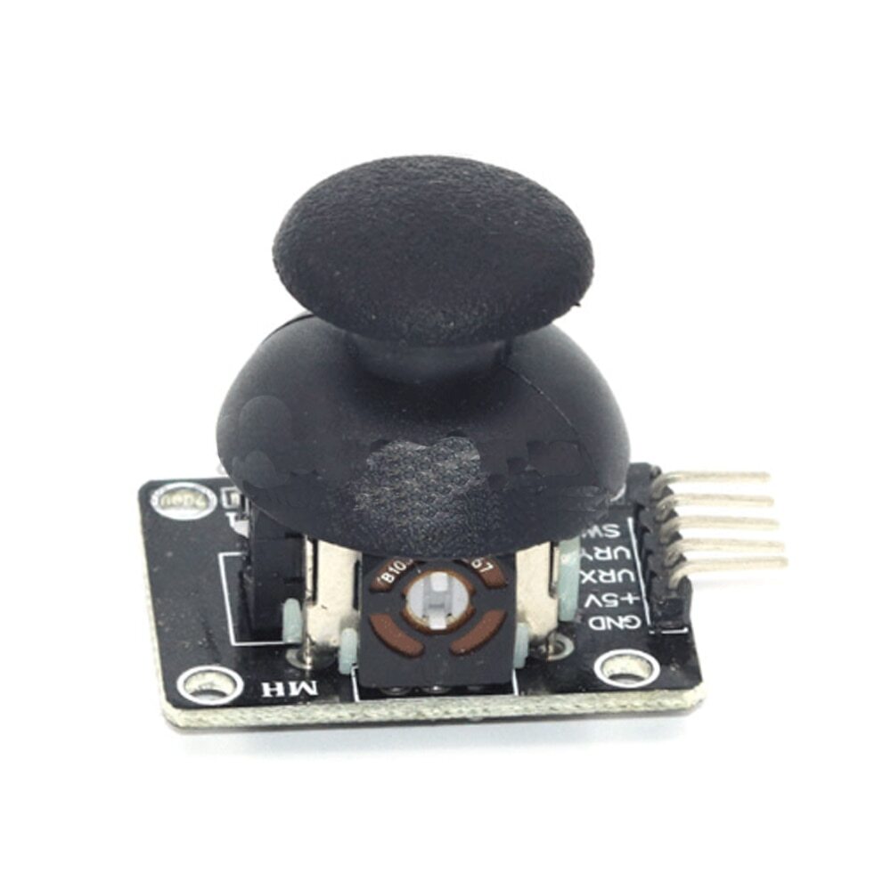 10PCS/lot dip5 JoyStick Breakout Module Shield NEW