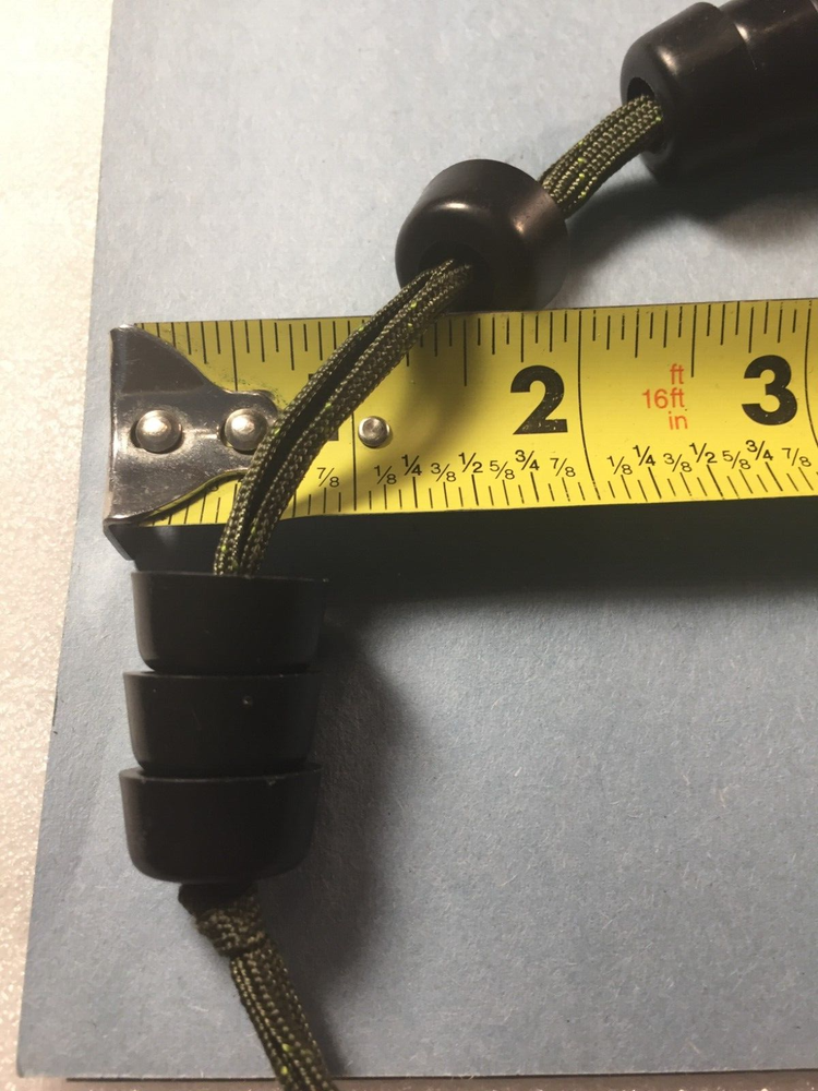 US Military - Count Beads