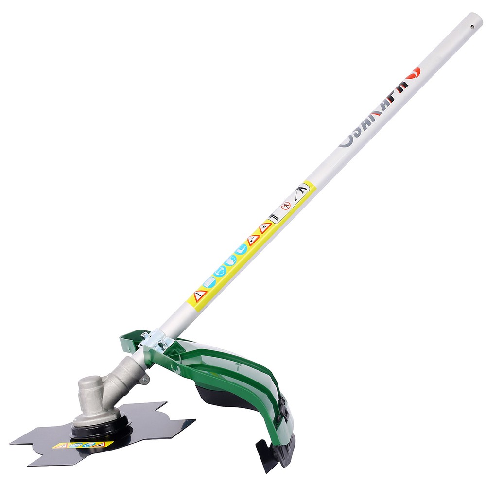 9 in 1 Multi-Functional Trimming Tool 4-Stroke with Pole Saw String Trimmer 38CC