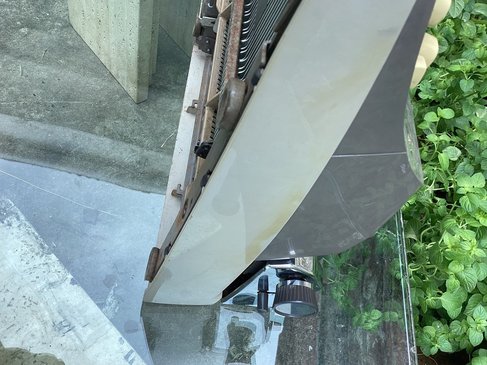 TRIUMPH GABRIELE 35 TYPEWRITER. CURSIVE TYPEFACE. GERMANY 1972