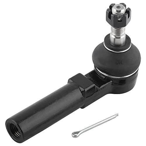 (Set of 6) Front Stabilizer Sway Bar End Links + Front Inner & Outer Tie Rod