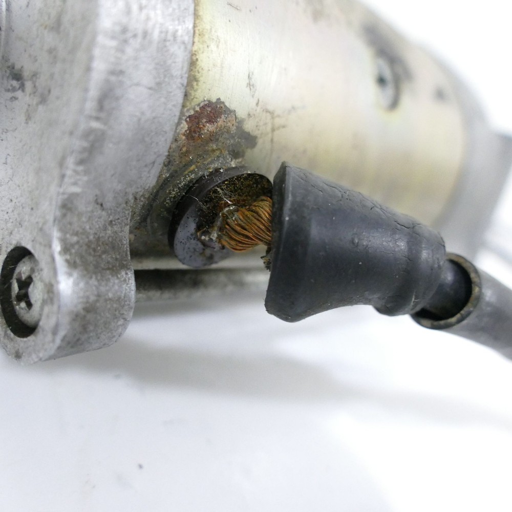 Honda CB 750 Four Starter Starter 81617