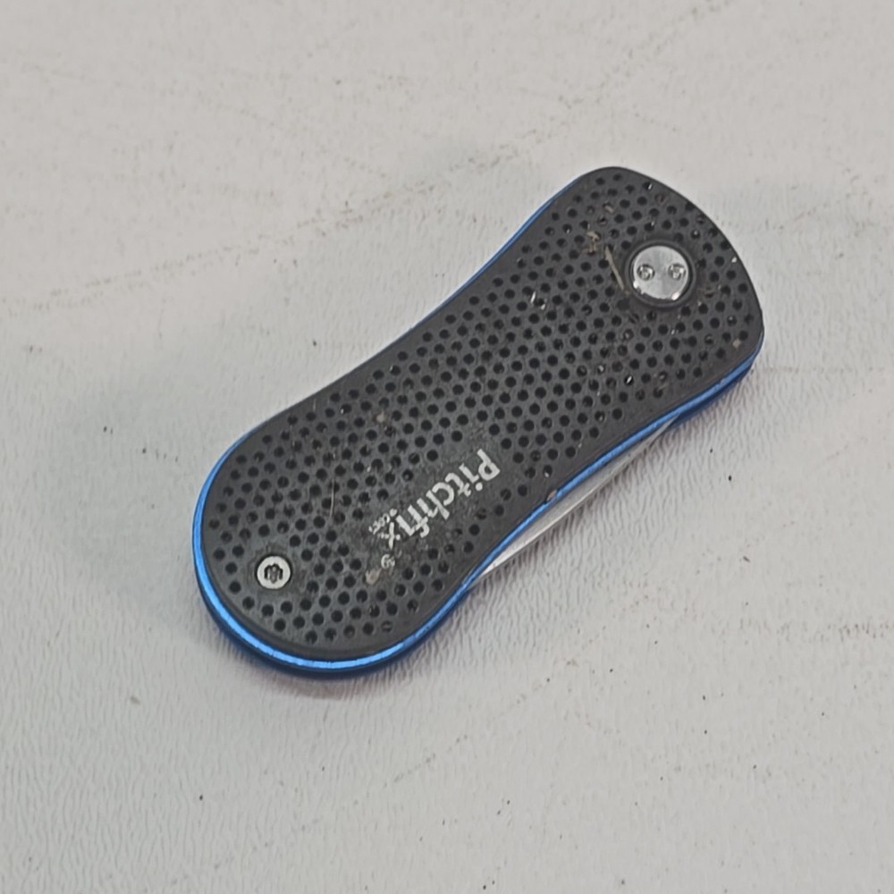 Pitchfix Golf Switchblade Divot Tool
