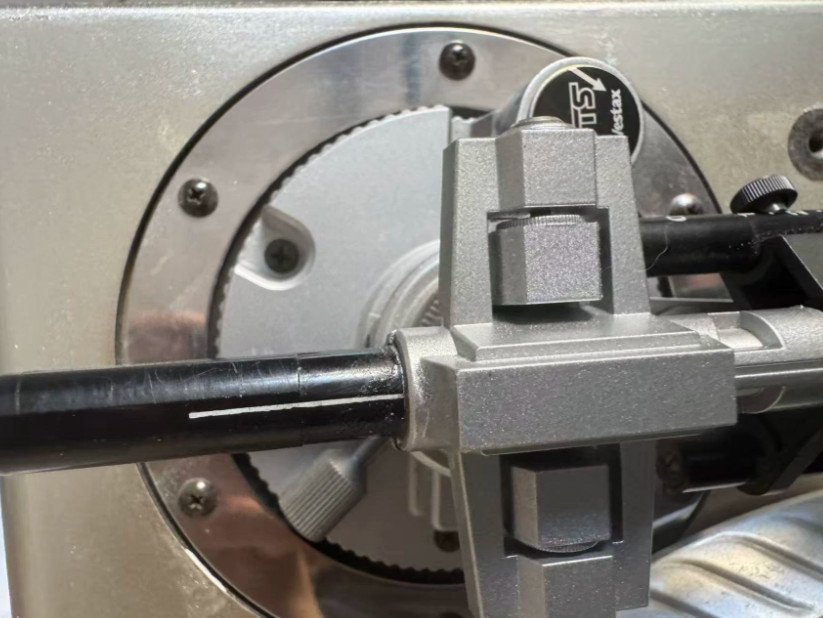 1pcs Vestax PVT-e2 DJ Turntable