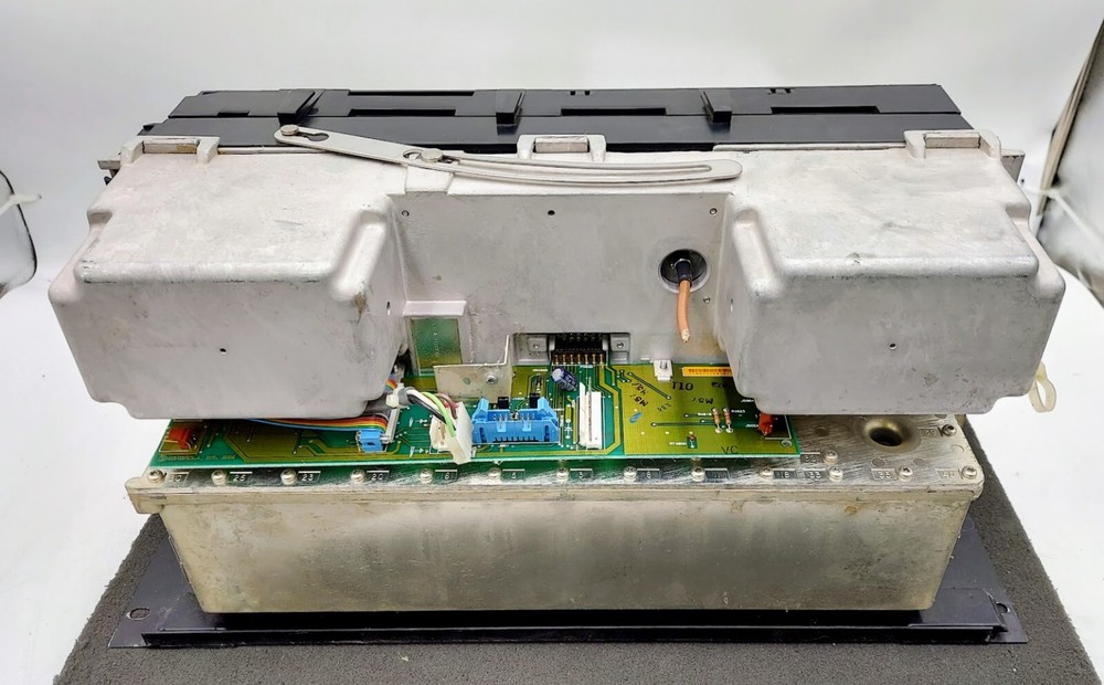 Motorola MSF5000 Tone Remote Control