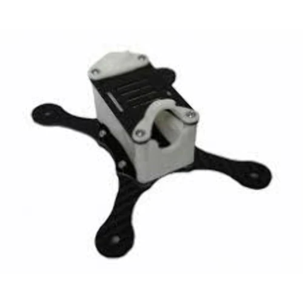 DETROIT MULTIROTOR Shuriken 2.5 X SE