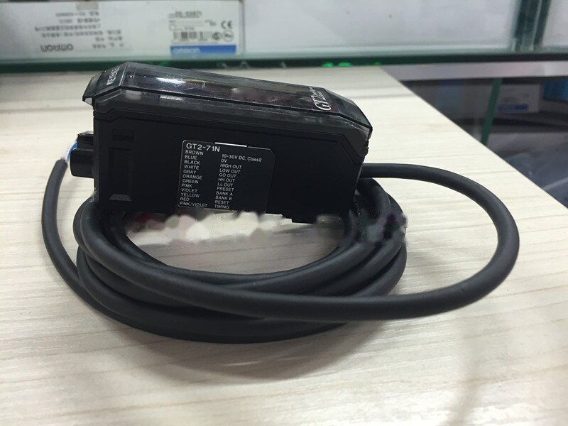 1pc new KEYENCE GT2-71N