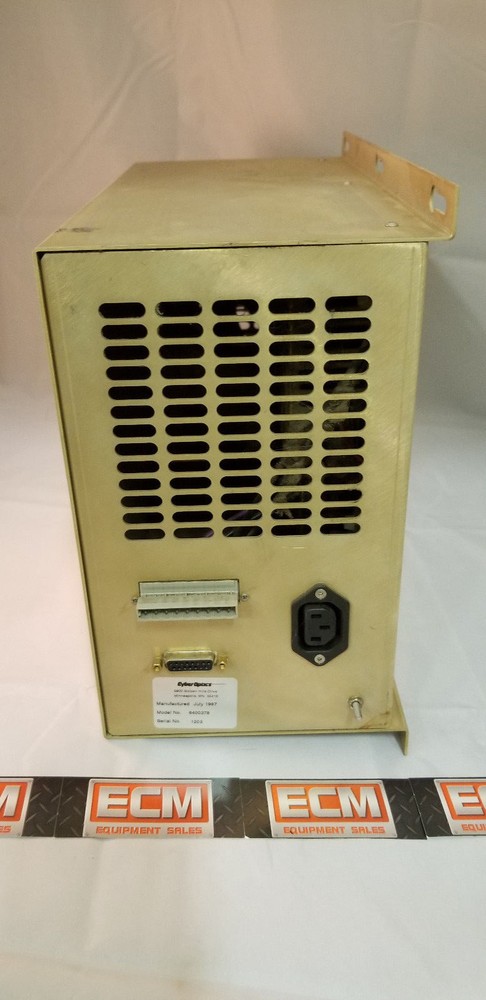 CyberOptics 6400378