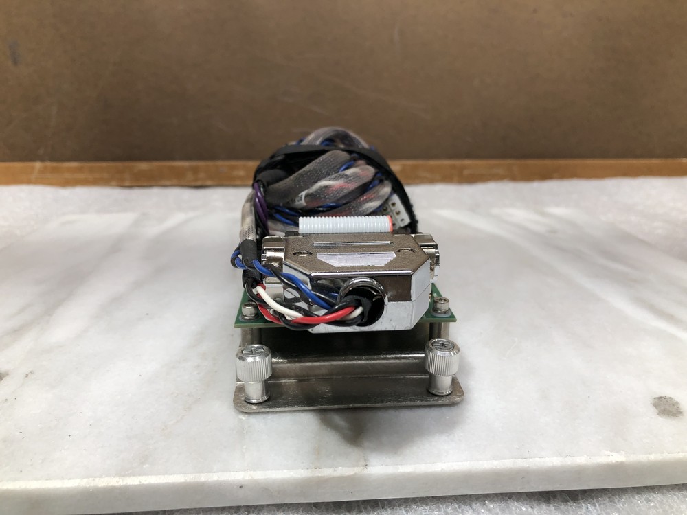 Coherent Sapphire 488-20 Laser Module W/ Control Assembly HeatSink Power Adaptor