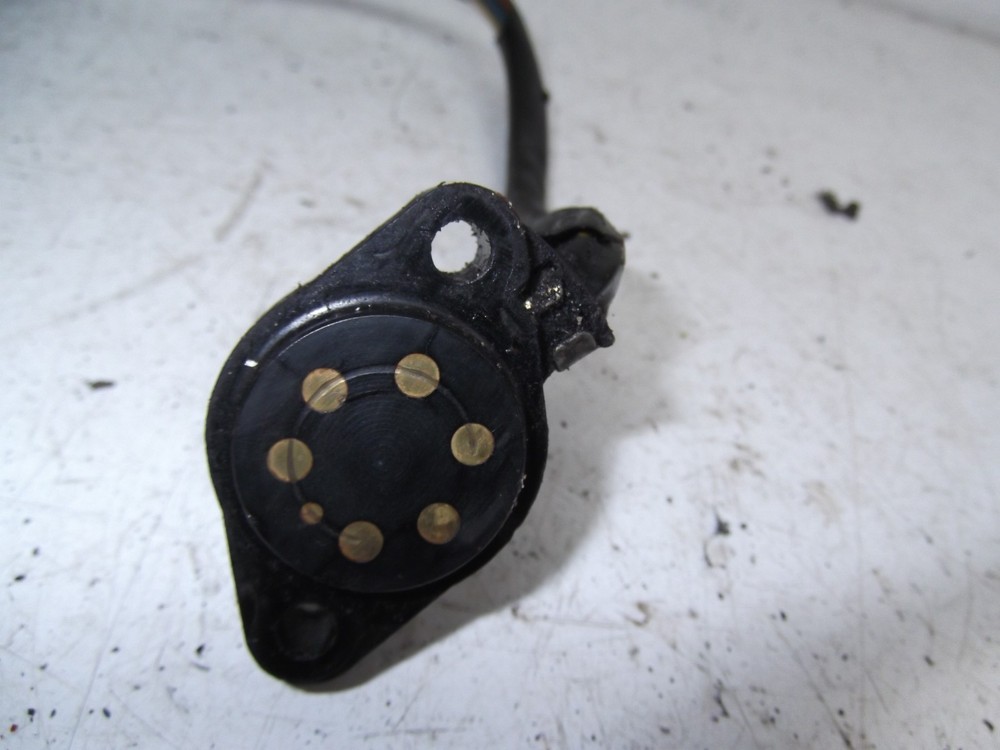 SUZUKI GS850 GEAR CHANGE SWITCH