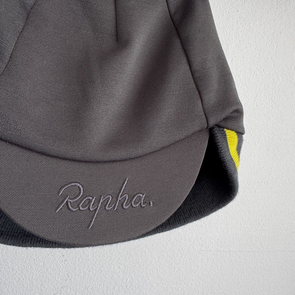 Rapha Pro Team Winter Hat Wool Blend