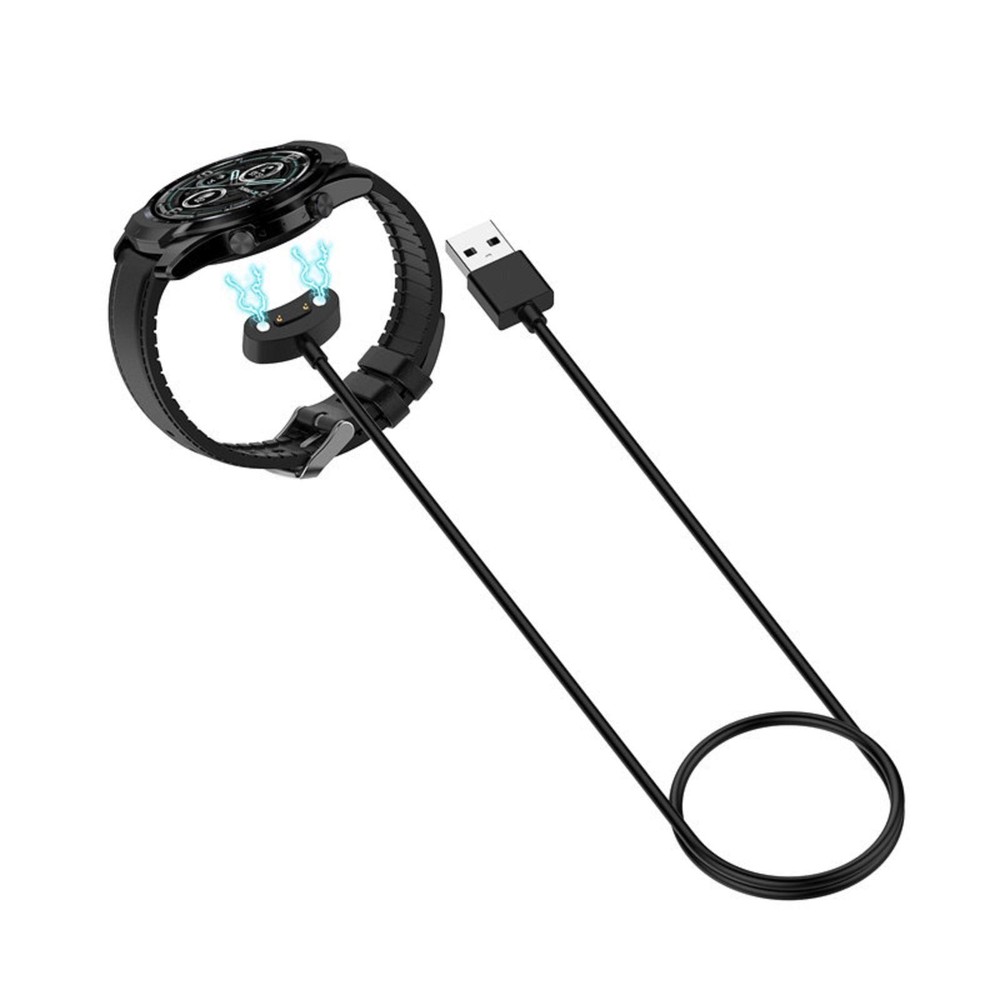 Suitable for Ticwatch Pro 5 Charger ProX Pro3 LTE USB Charging Cable