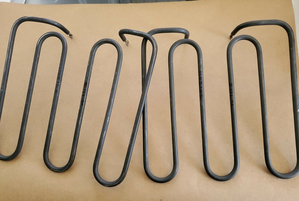 Garland 1102103 Hot Top heating Element 208