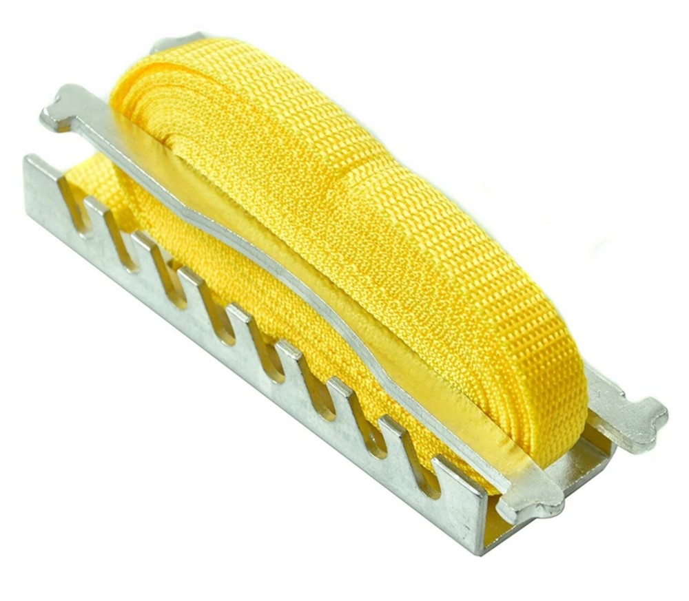 2 pcs Beehive Strap, Beehive Tie Polyester  for Beehive 16.4 feet long