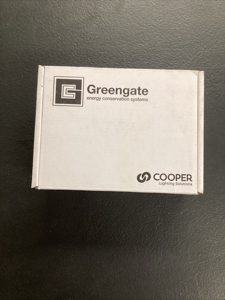 Greengate Ceiling Occupancy Sensor