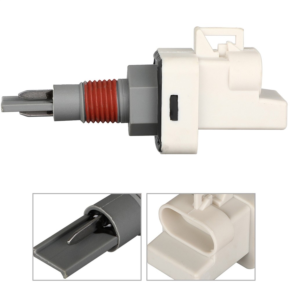 Coolant Level Sensor White For Cummins QSK50 Engine 2872769 Plastic & Metal
